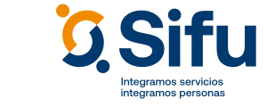 Grupo SIFU logo