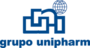 Grupo Unipharm logo