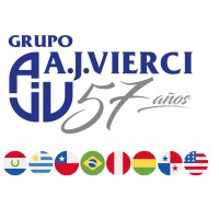 Grupo Vierci logo