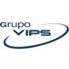 Grupo Vips logo