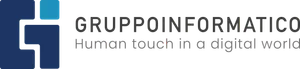 Gruppo Informatico logo