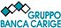 Gruppo Banca Carige logo