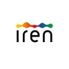 Gruppo Iren logo