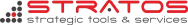 Stratos logo