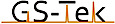 GS-Tek logo