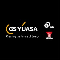 Gs Yuasa Battery Sales logo