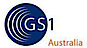 GS1 Australia logo