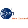 GS1 New Zealand logo