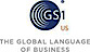 Gs1 Us logo