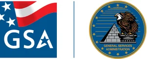 U.S. General Services Administration logo