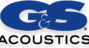 G&S Acoustics logo