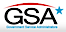 GSA National logo