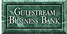 Gulfstream Business Bank logo