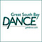 Great South Bay Dance logo