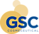 G.S. Cosmeceutical Usa logo