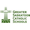 Greater Saskatoon Catholic Schools logo