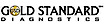 Gold Standard Diagnostics USA logo