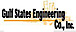 Gulf States Engineering logo