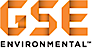 GSE Environmental logo