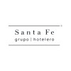 Grupo Hotelero Santa Fe S.A.B. De logo