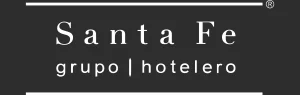 Grupo Hotelero Santa Fe logo