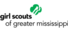 Girl Scouts of Greater Mississippi logo