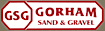 Gorham Sand & Gravel logo