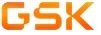 GSK logo