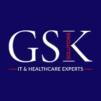 Gsk Solutions logo