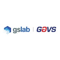 Gs Lab logo