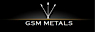 Gsm Metals logo