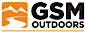 GSM Outdoors logo