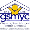 The Greater San Marcos Youth Council logo