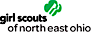 Girl Scouts of North East Ohio logo