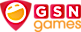 GSN Games logo