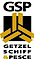 Getzel Schiff & Pesce logo