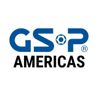 GSP North America logo