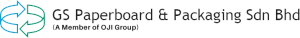 GS Paperboard & Packaging logo