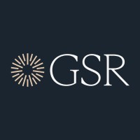 Gsr logo