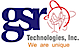 GSR Technologies logo