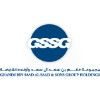 Gssg Holdings logo