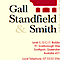 Gall Standfield & Smith Solicitors logo