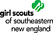 Girl Scouts of Southeastern New England logo