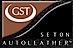 Gst Autoleather logo