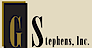 G. Stephens logo