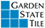 Garden State Tile logo