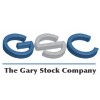 The Gary Stock logo