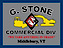 G. Stone Commercial Division logo