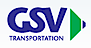 GSV Transportation logo