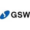 G.S.W. Manufacturing logo